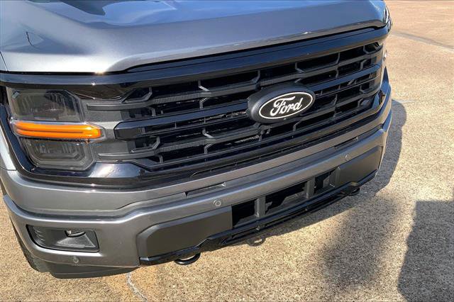 Certified 2024 Ford F150 XLT w/ Equipment Group 302A MID AWD/4WD image 30
