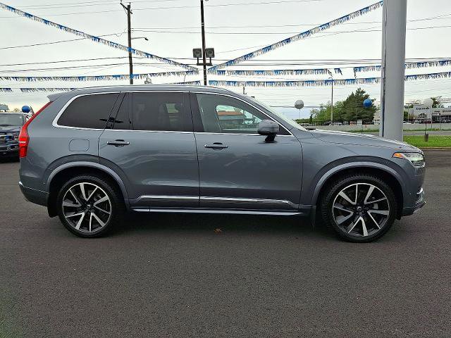 Used 2019 Volvo XC90 T6 Inscription w/ Advanced Package AWD/4WD image 7