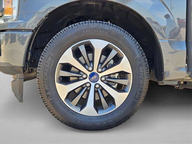 Certified 2020 Ford F150 XL w/ Equipment Group 101A Mid image 22