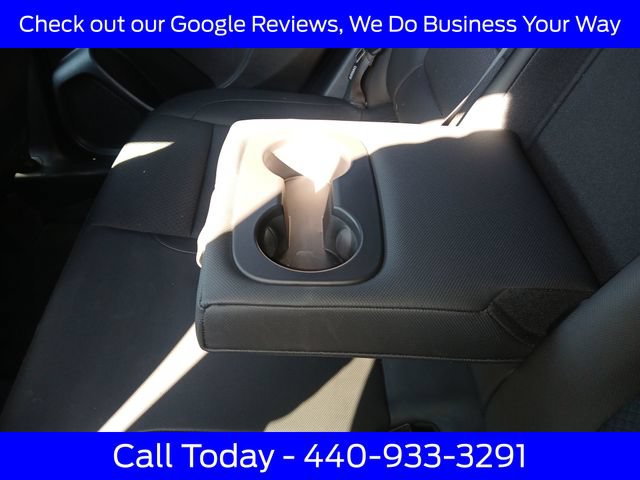 Used 2023 Chevrolet TrailBlazer RS w/ Sun and Liftgate Package AWD/4WD image 35