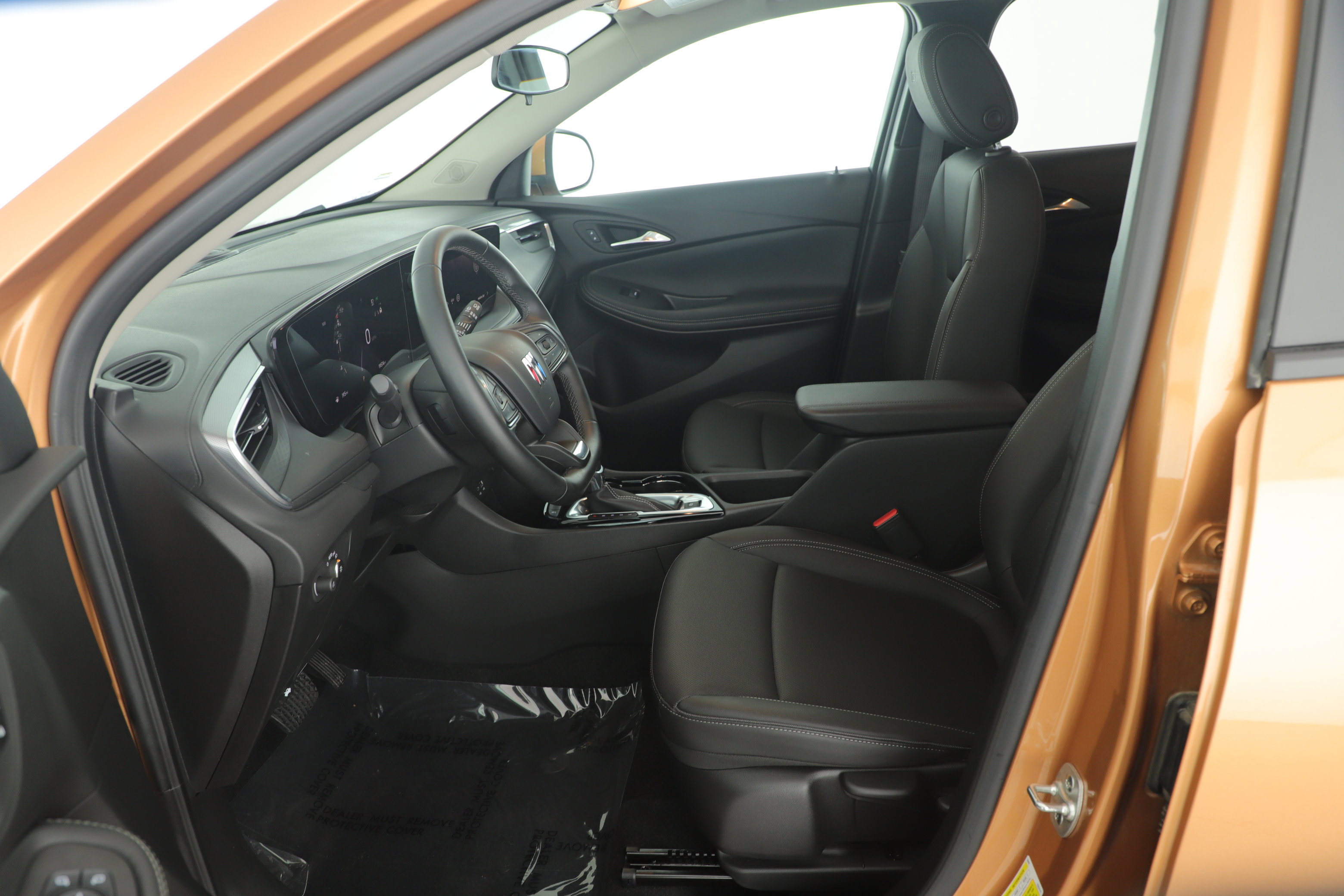 Used 2024 Buick Encore GX Sport Touring image 24