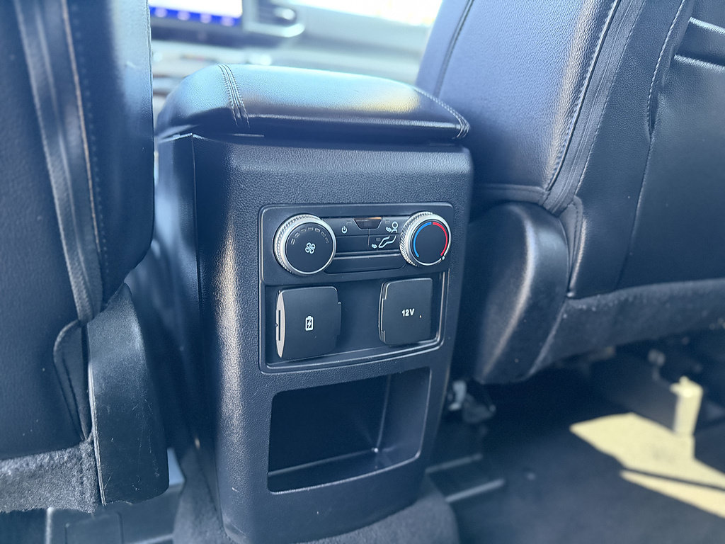 Certified 2021 Ford Explorer XLT w/ Equipment Group 202A AWD/4WD image 13