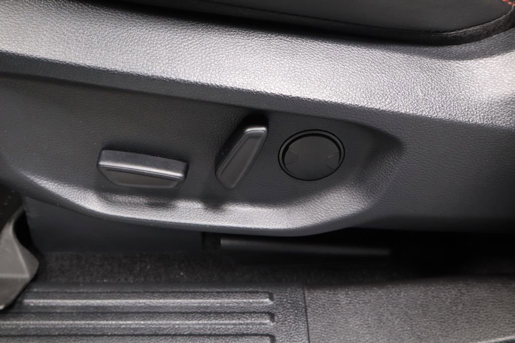 Certified 2024 Ford Ranger Raptor image 28