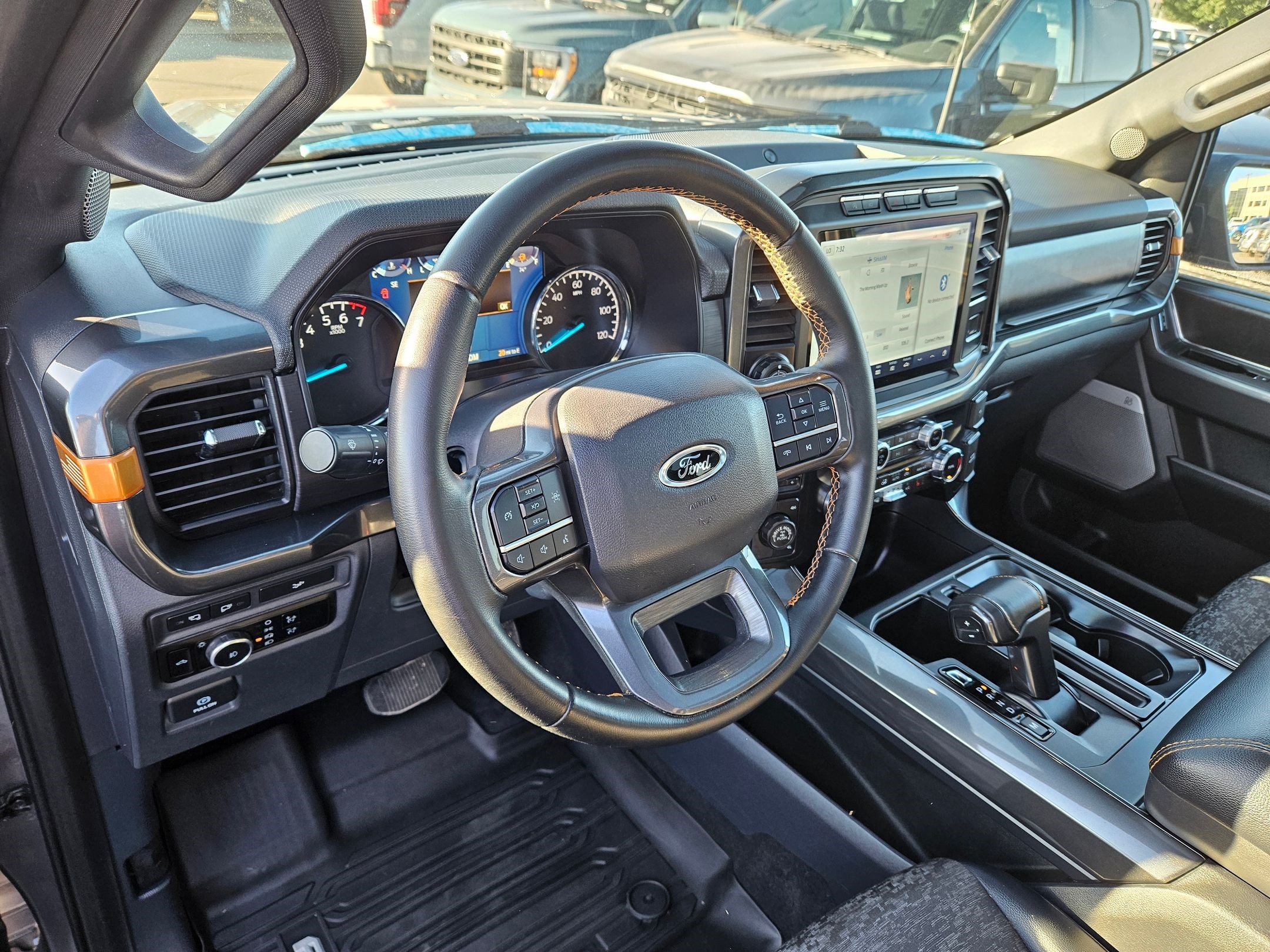 Certified 2023 Ford F150 Tremor AWD/4WD image 17
