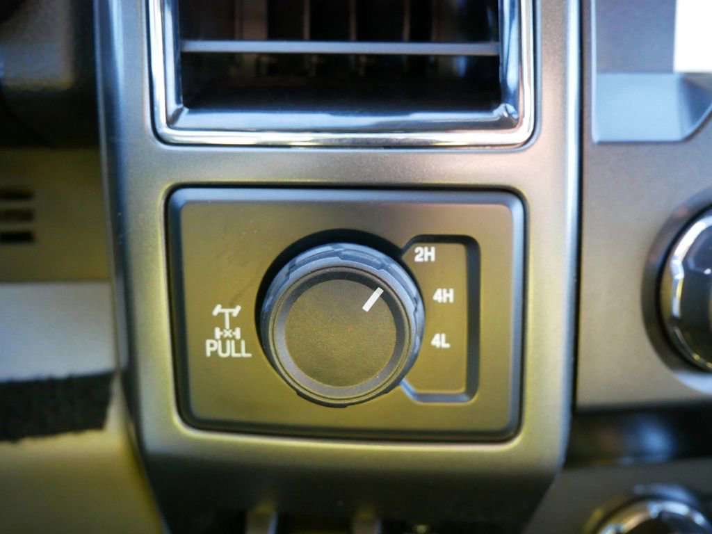 Certified 2022 Ford F250 XLT w/ XLT Value Package image 24