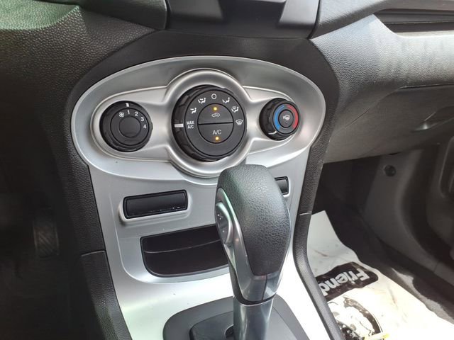 Certified 2019 Ford Fiesta SE FWD image 23
