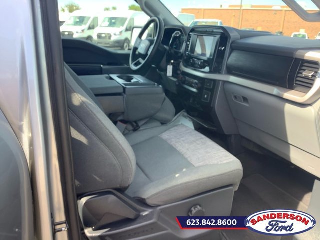Certified 2023 Ford F150 XLT w/ Trailer Tow Package AWD/4WD image 19