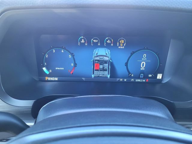 Certified 2024 Ford F150 XLT w/ Equipment Group 302A MID AWD/4WD image 21