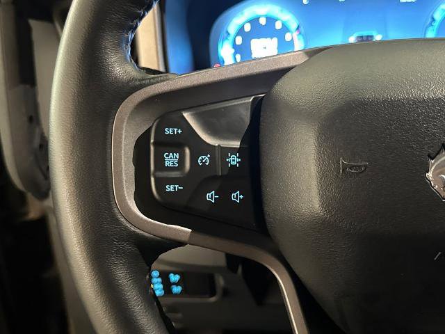 Certified 2025 Ford Bronco Outer Banks AWD/4WD image 19