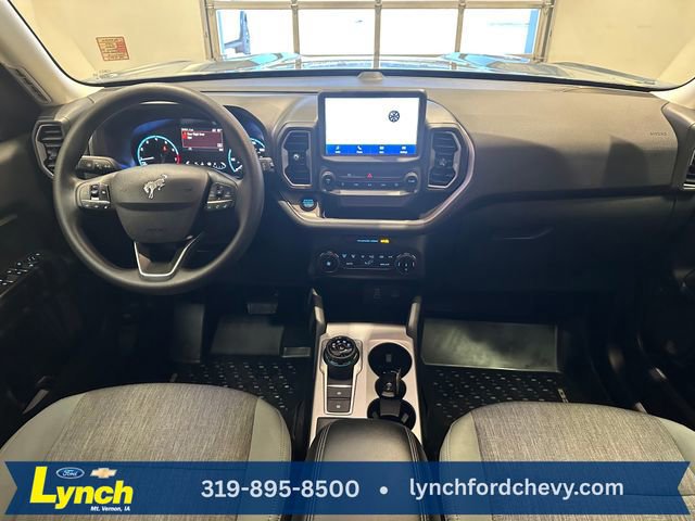 Certified 2024 Ford Bronco Sport Big Bend AWD/4WD image 13