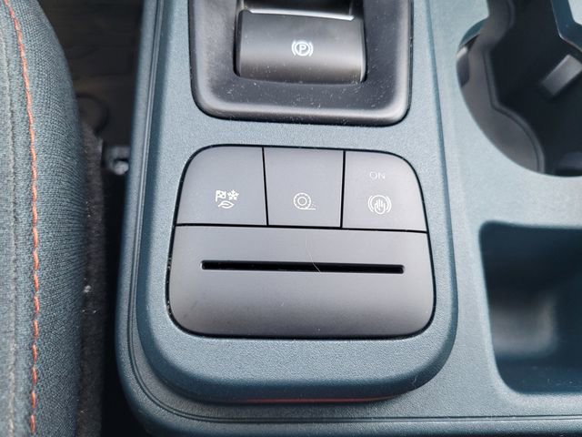 Certified 2023 Ford Maverick XLT FWD image 25