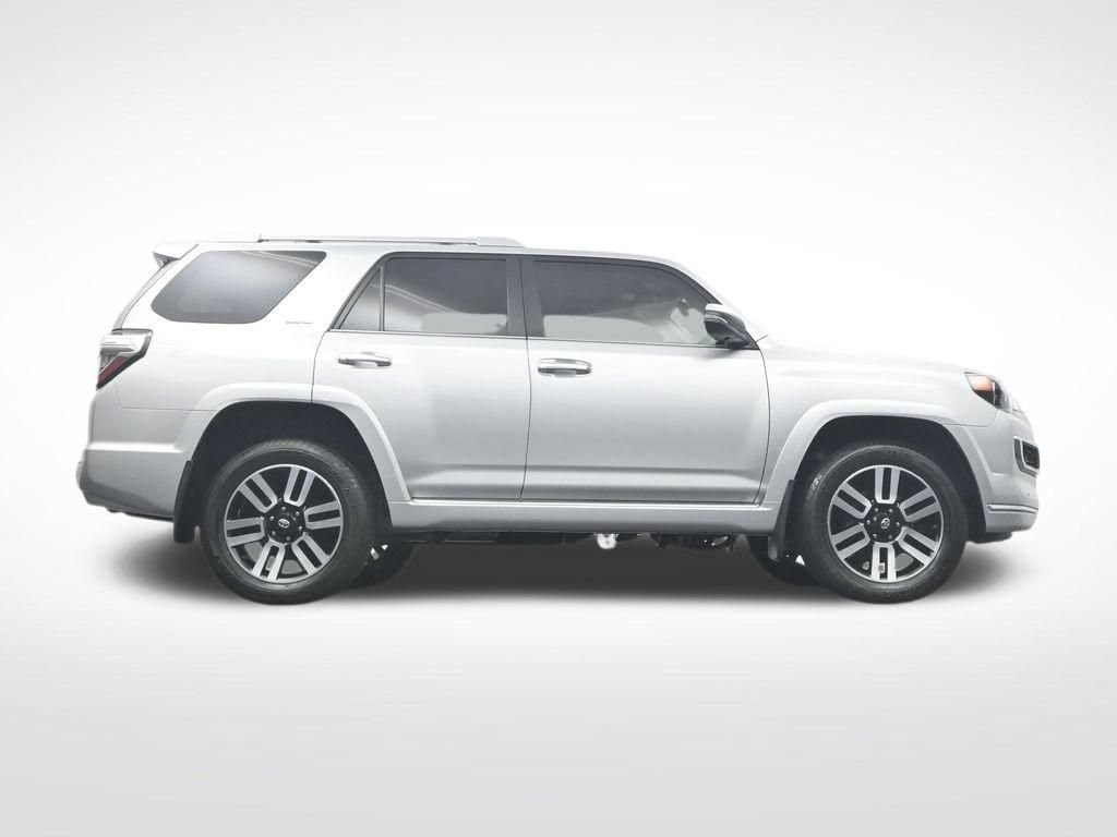 Used 2021 Toyota 4Runner Limited AWD/4WD image 52