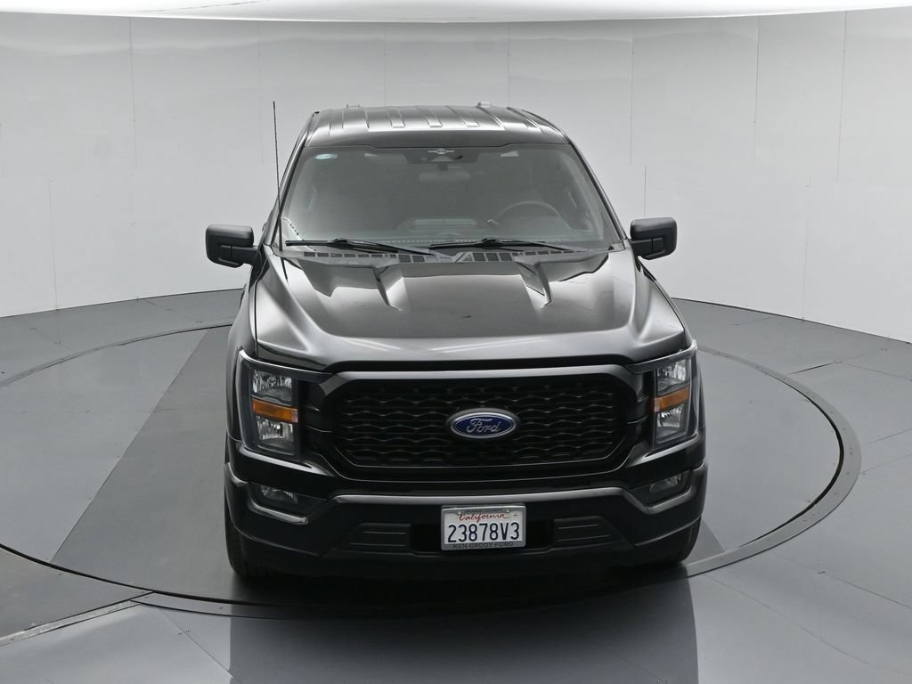 Certified 2023 Ford F150 XL w/ STX Appearance Package RWD image 38