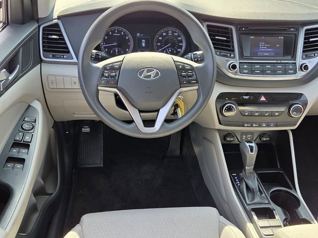 Used 2017 Hyundai Tucson SE FWD image 11
