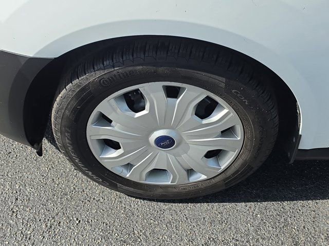 Certified 2022 Ford Transit Connect XL FWD image 8