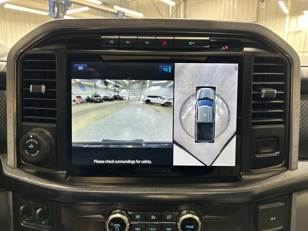 Certified 2021 Ford F150 Limited AWD/4WD image 24