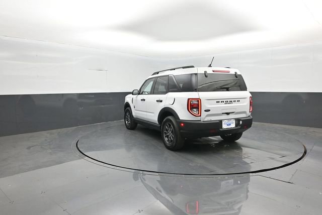 Certified 2023 Ford Bronco Sport Big Bend AWD/4WD image 5