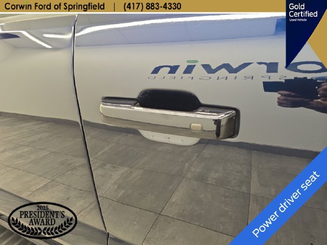 Certified 2024 Ford F150 Lariat AWD/4WD image 9