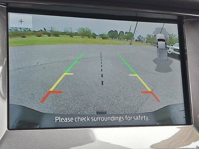 Certified 2019 Ford Ranger Lariat w/ Equipment Group 501A Mid image 20