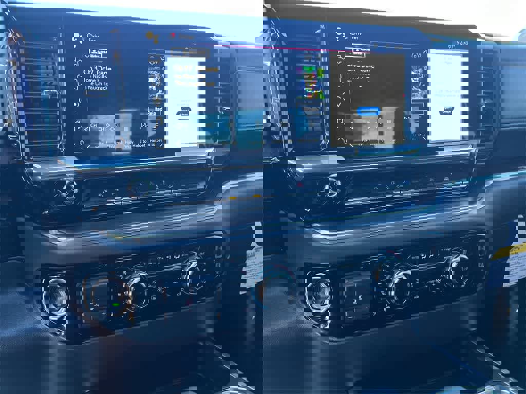 Used 2024 GMC Sierra 1500 SLT w/ SLT Premium Plus Package image 26