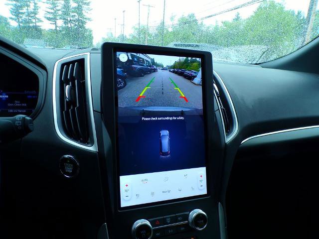 Certified 2024 Ford Edge ST-Line AWD/4WD image 23
