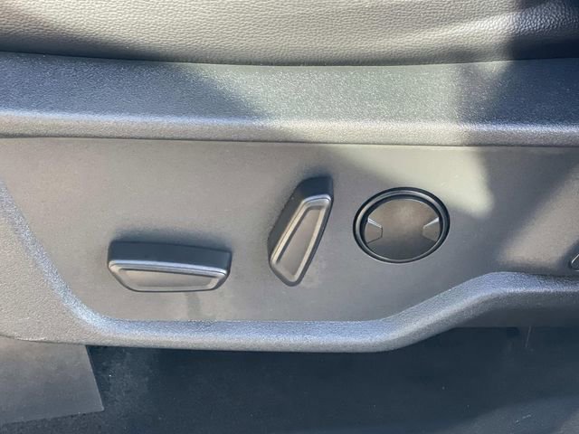 Certified 2025 Ford Bronco Outer Banks image 22