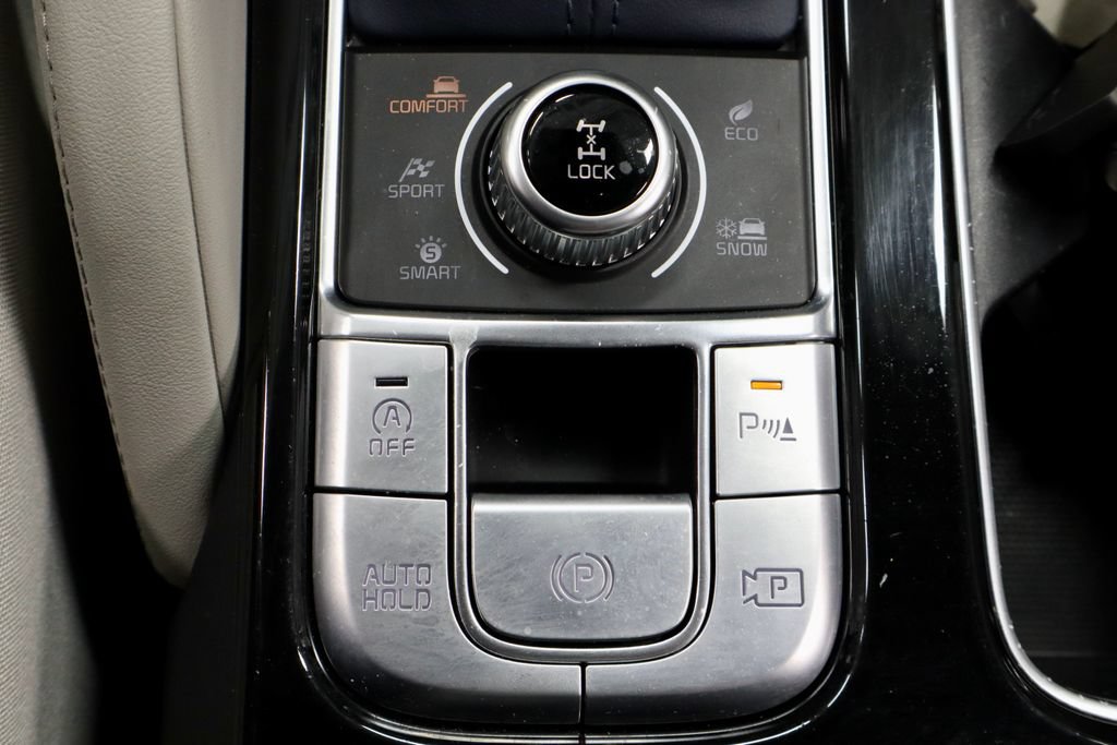 Used 2024 Kia Telluride SX AWD/4WD image 36