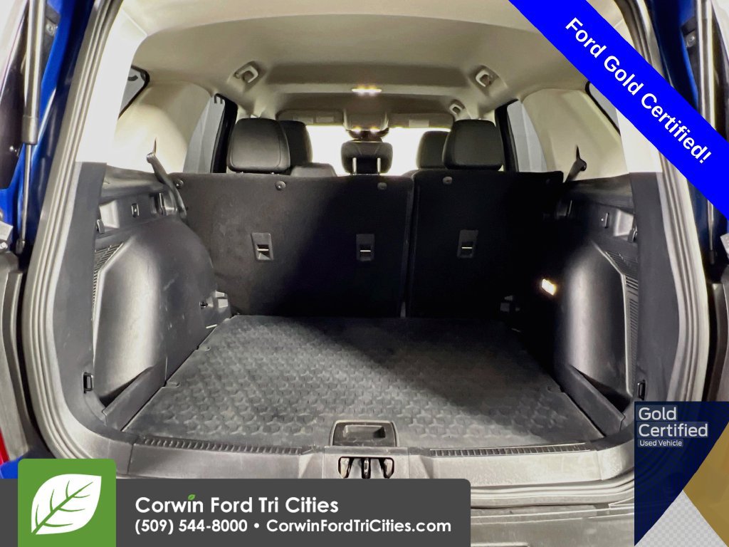 Certified 2024 Ford Bronco Sport Big Bend AWD/4WD image 13