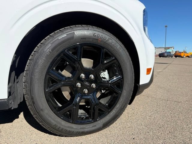 Certified 2026 Ford Maverick XLT FWD image 34
