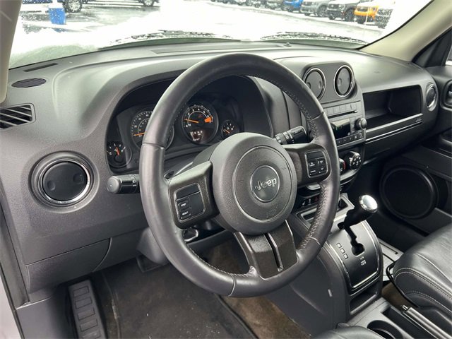 Used 2017 Jeep Patriot Sport w/ Power Value Group image 23