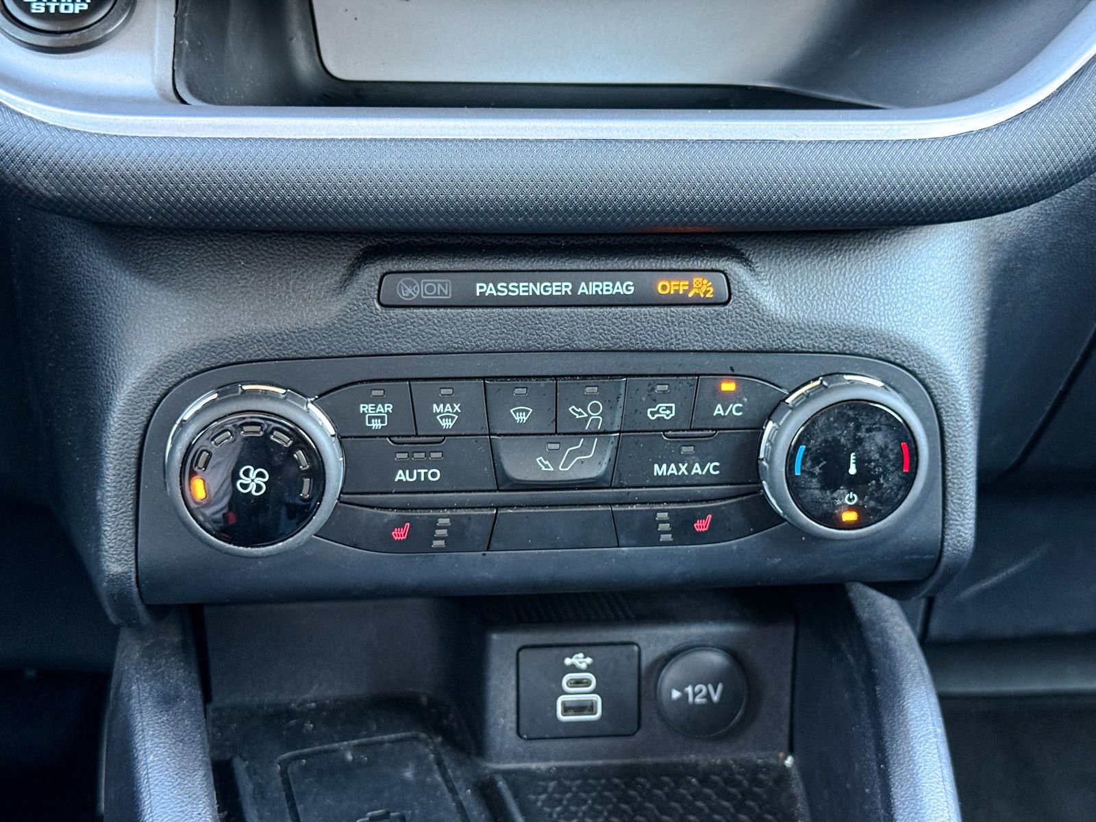 Certified 2024 Ford Bronco Sport Big Bend w/ Convenience Package image 26