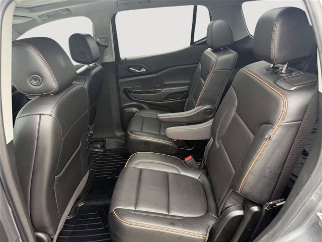 Used 2021 GMC Acadia AT4 w/ Technology Package AWD/4WD image 12