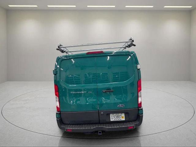 Certified 2019 Ford Transit 150 130 Low Roof RWD image 6