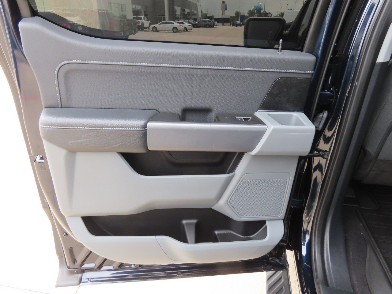 Certified 2023 Ford F150 XLT w/ Equipment Group 302A High AWD/4WD image 18