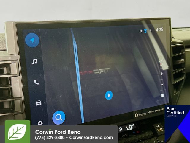 Used 2024 Toyota Sequoia TRD Pro AWD/4WD image 17