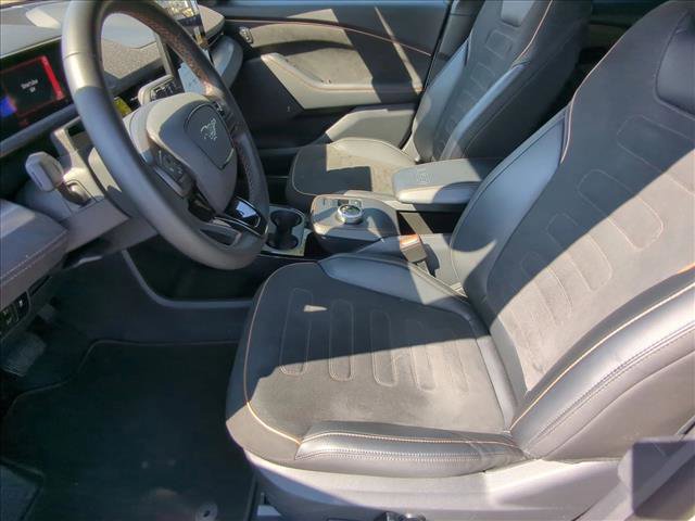 Certified 2023 Ford Mustang Mach-E GT AWD/4WD image 16