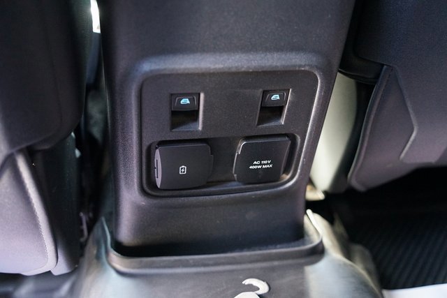 Certified 2021 Ford Bronco First Edition image 9