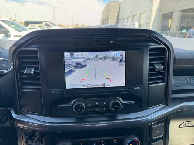 Certified 2023 Ford F150 XL w/ STX Appearance Package AWD/4WD image 29