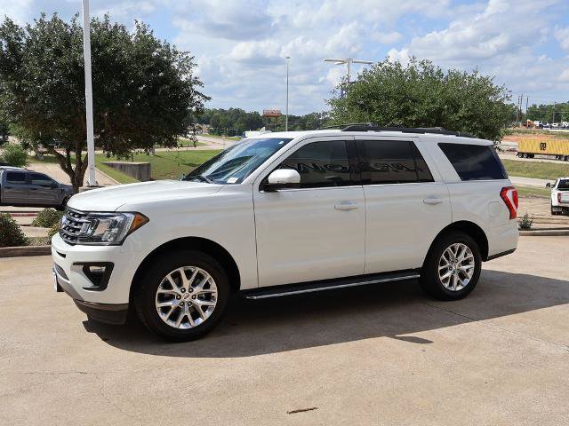Certified 2021 Ford Expedition XLT RWD image 6