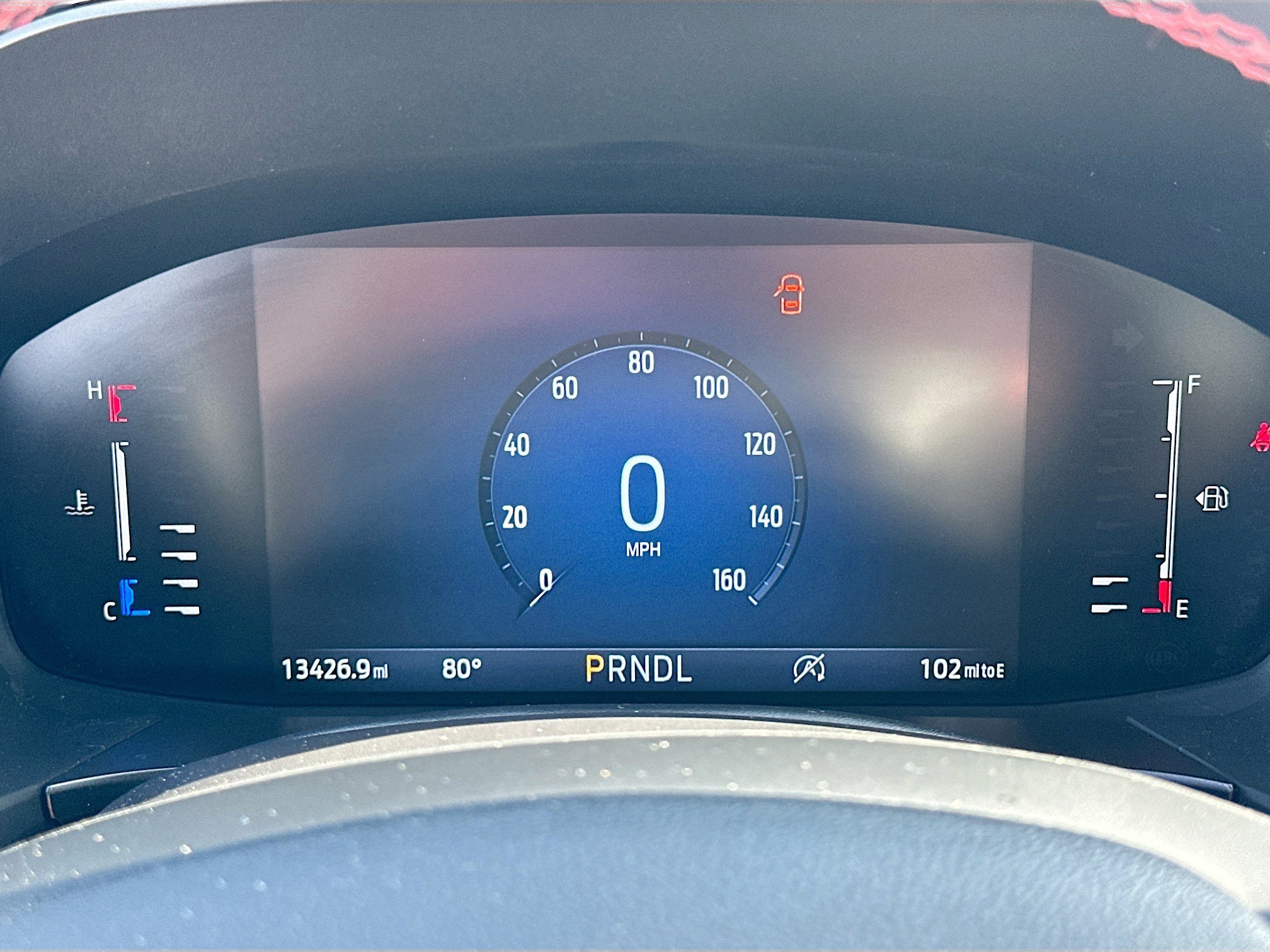 Certified 2024 Ford Escape ST-Line FWD image 12