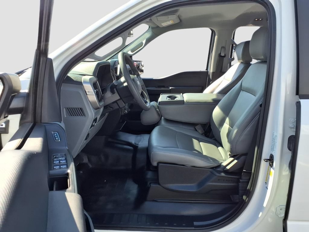 Certified 2022 Ford F150 XL w/ Trailer Tow Package AWD/4WD image 25