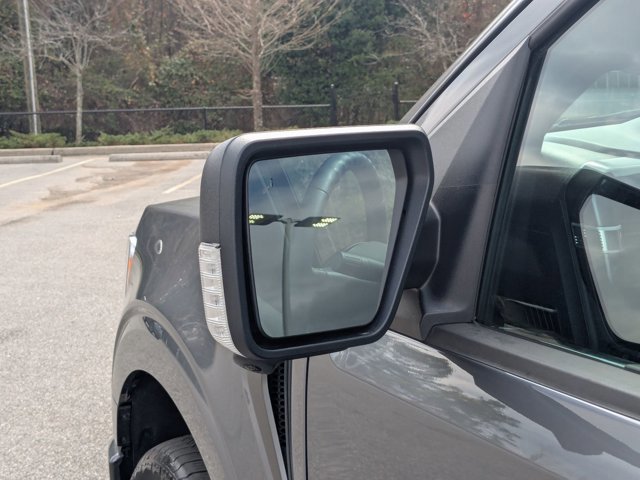 Certified 2023 Ford F150 XLT w/ Equipment Group 302A High image 13