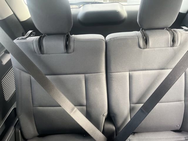 Certified 2025 Ford Explorer Active image 20