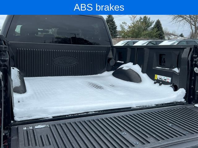 Certified 2022 Ford F150 XLT w/ Equipment Group 301A Mid image 18