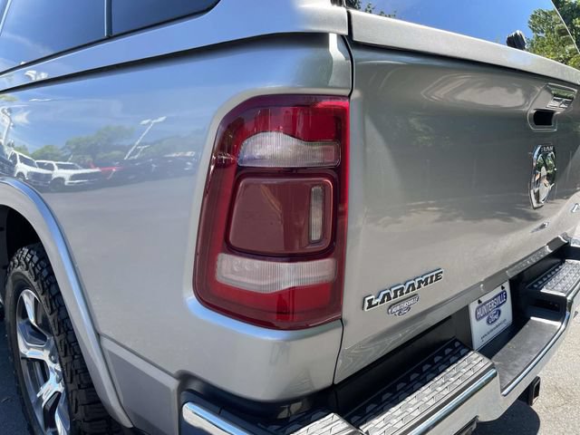 Used 2019 RAM 1500 Laramie AWD/4WD image 34