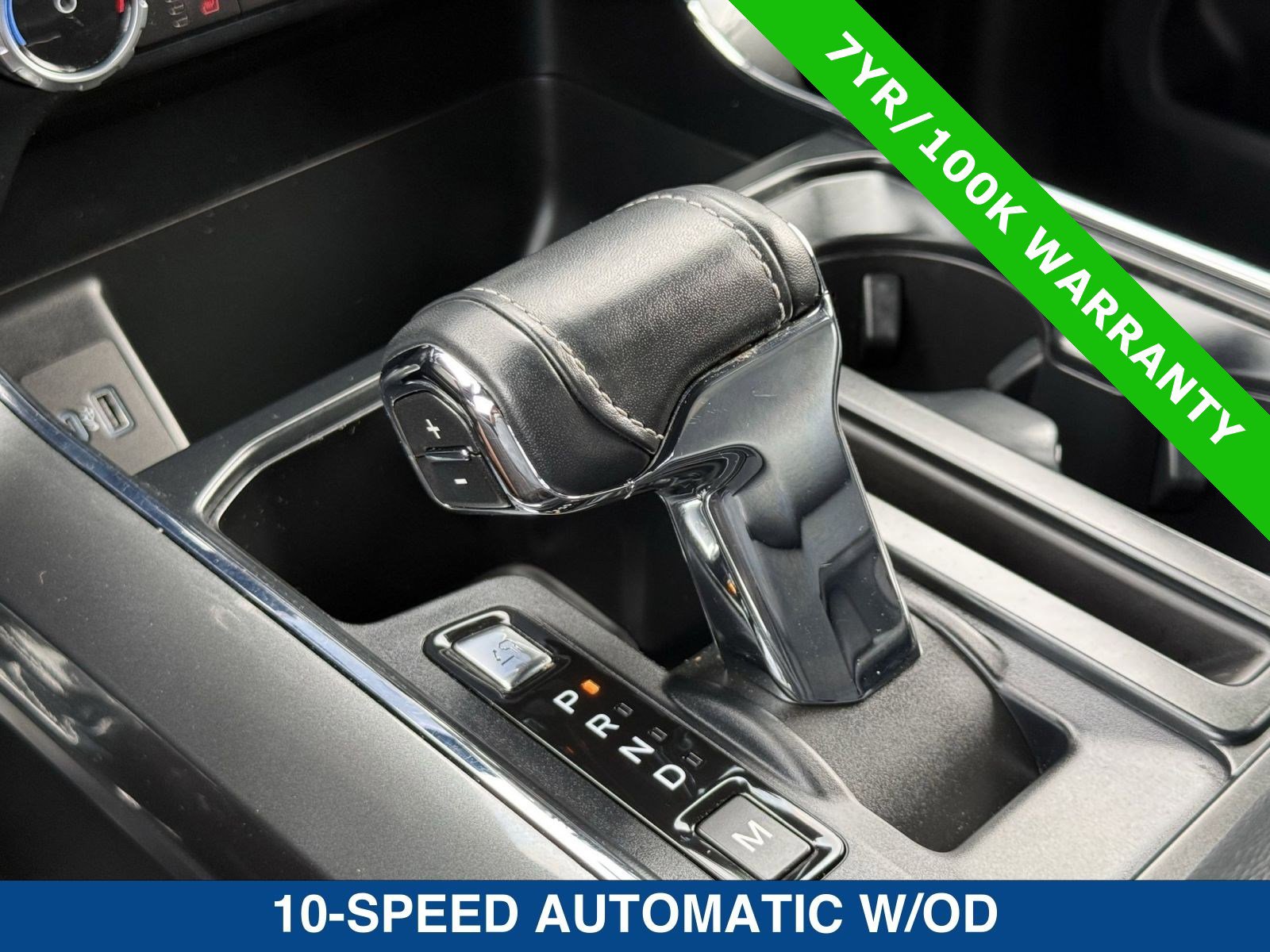 Certified 2023 Ford F150 XLT w/ Equipment Group 302A High image 32