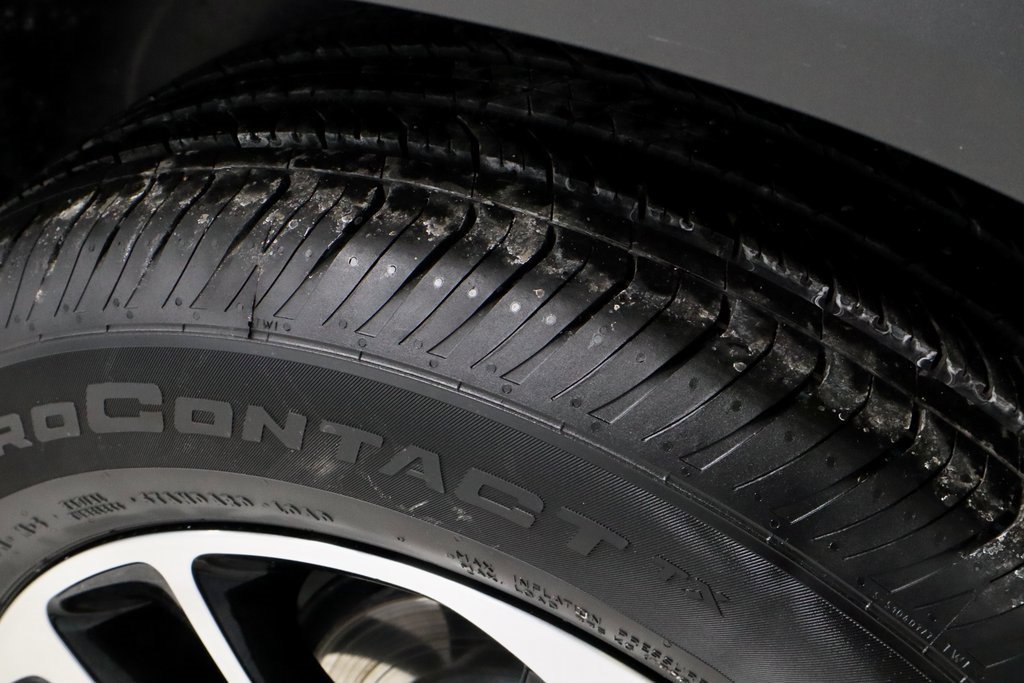 Used 2025 Chevrolet TrailBlazer LT image 19