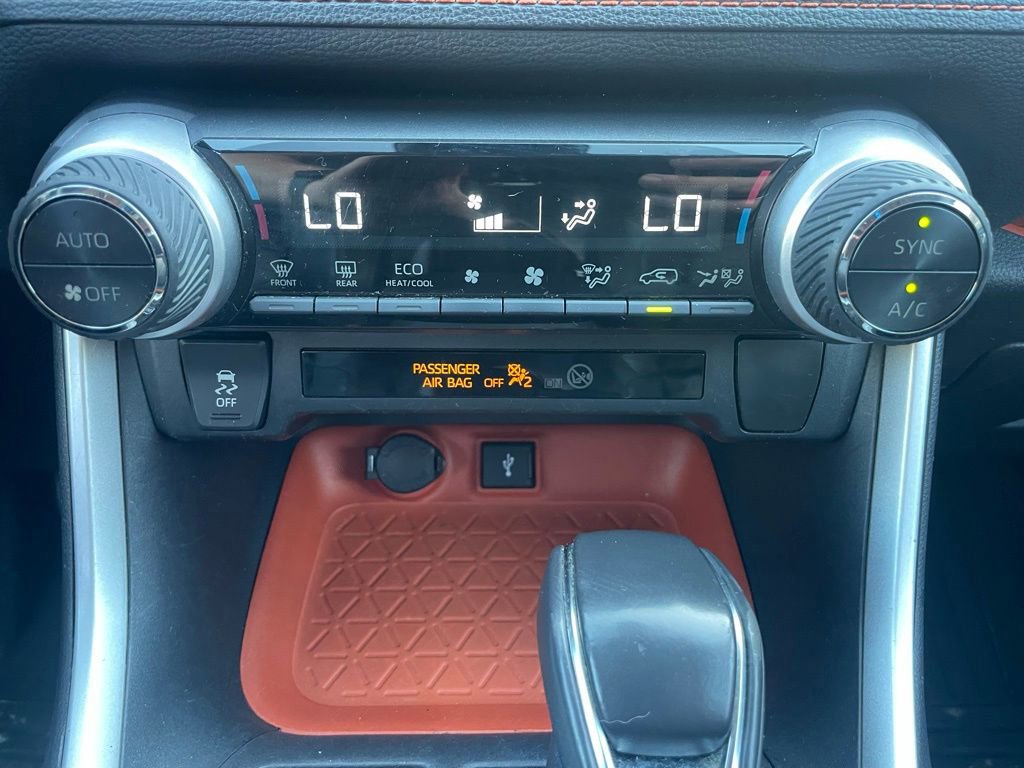 Used 2021 Toyota RAV4 Adventure image 14