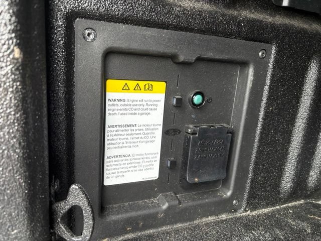Certified 2025 Ford F150 Tremor w/ Equipment Group 402A High AWD/4WD image 19