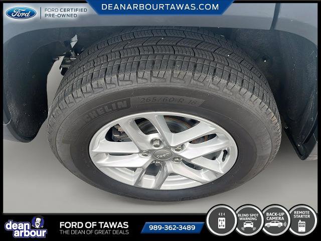Used 2024 Jeep Grand Cherokee Laredo X w/ Luxury Tech Group I AWD/4WD image 24